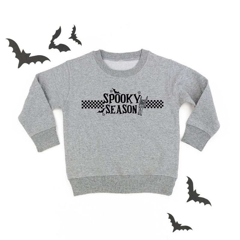 SPOOKY SEASON - Child Sweater