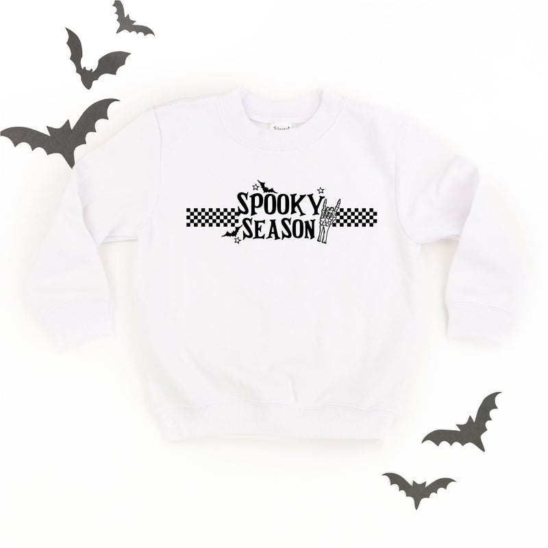 SPOOKY SEASON - Child Sweater