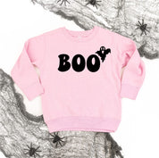 Boo (Ghost) - Child Sweater