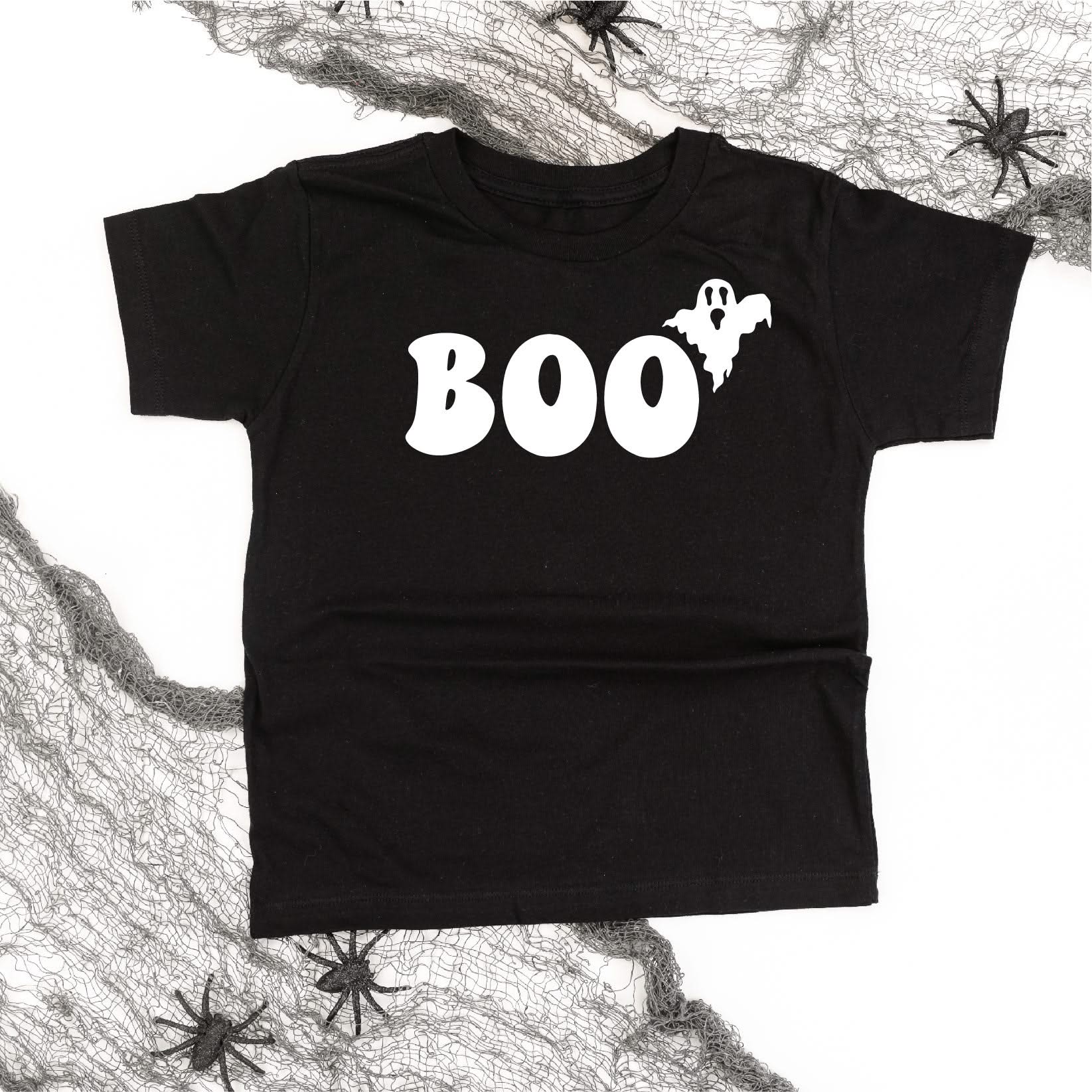 Boo (Ghost) - Child Tee