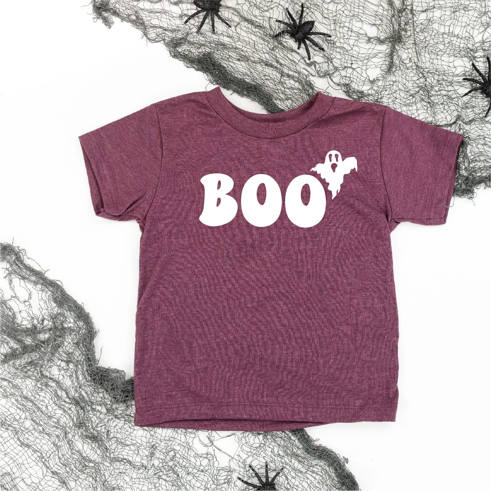 Boo (Ghost) - Child Tee