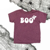 Boo (Ghost) - Child Tee