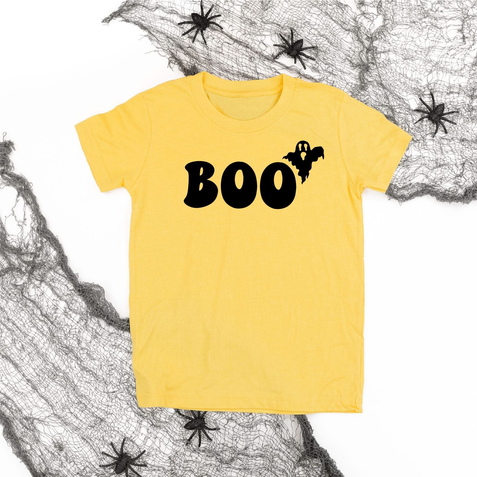 Boo (Ghost) - Child Tee