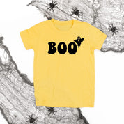 Boo (Ghost) - Child Tee