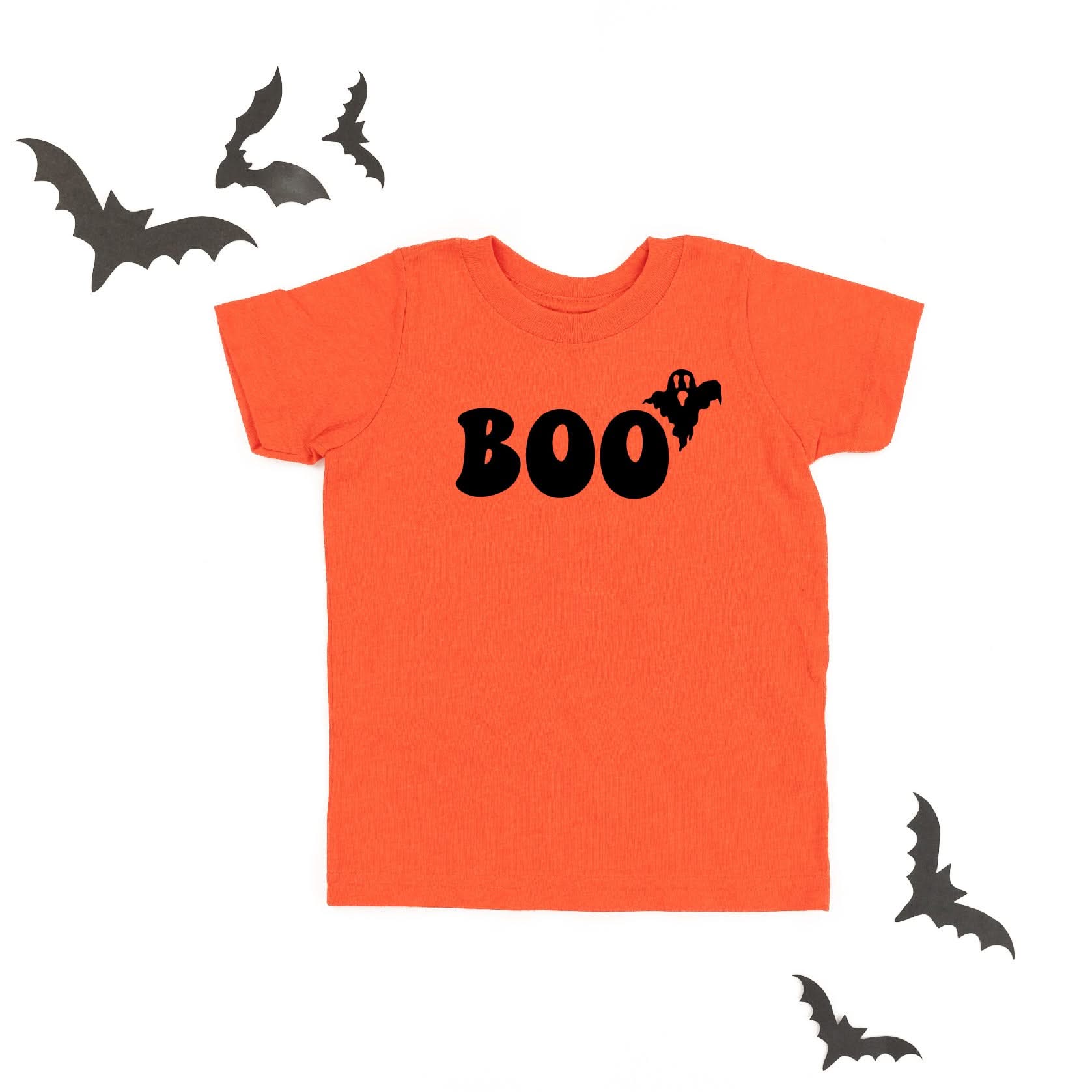 Boo (Ghost) - Child Tee