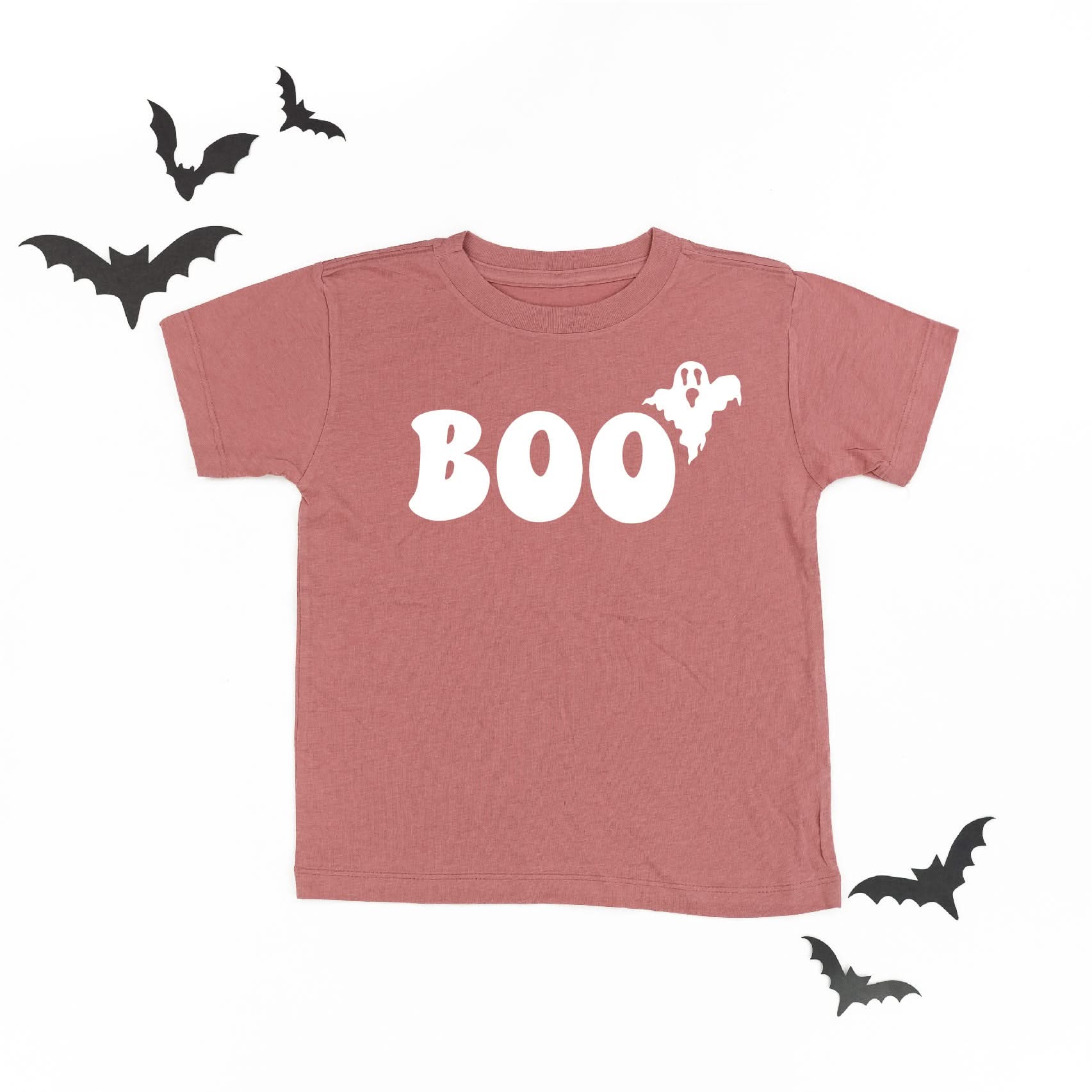 Boo (Ghost) - Child Tee