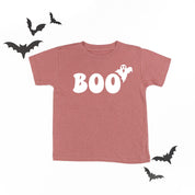 Boo (Ghost) - Child Tee