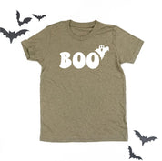 Boo (Ghost) - Child Tee