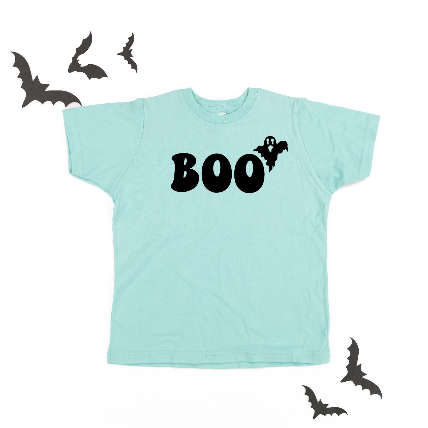 Boo (Ghost) - Child Tee