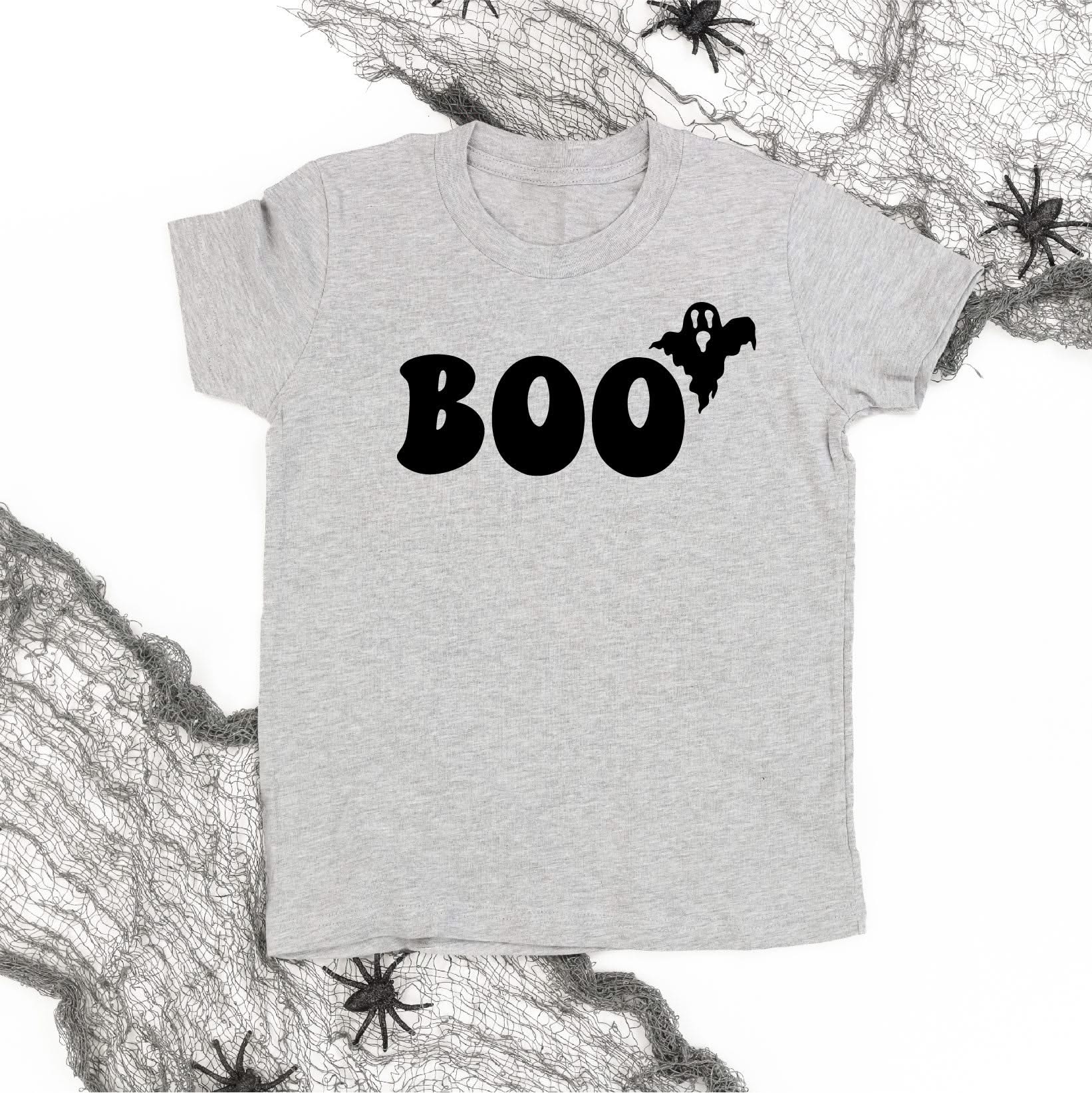 Boo (Ghost) - Child Tee