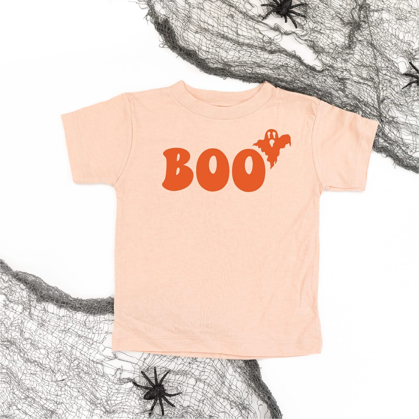 Boo (Ghost) - Child Tee