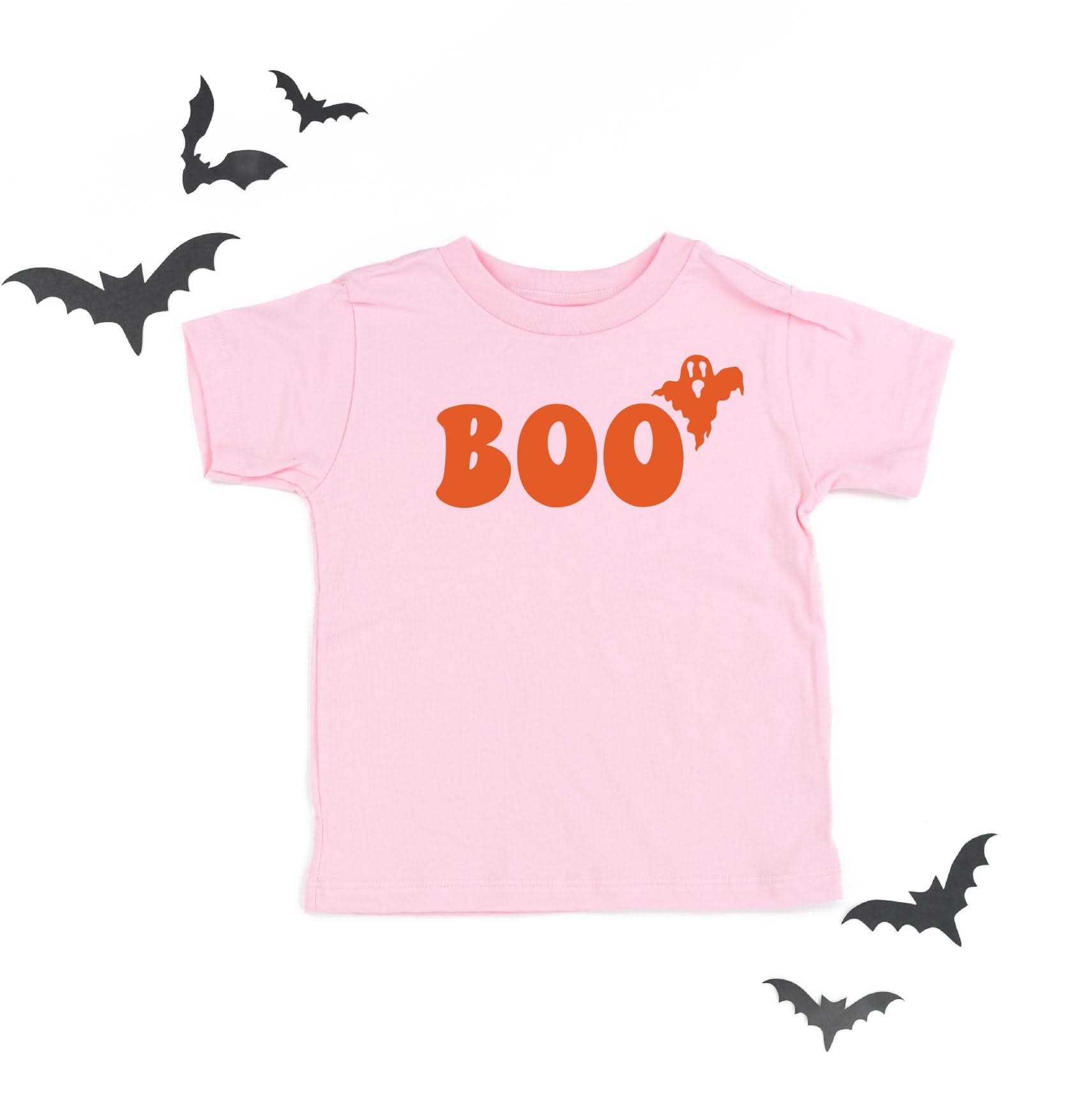 Boo (Ghost) - Child Tee