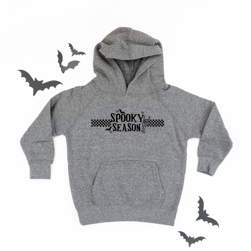 SPOOKY SEASON - Child Hoodie