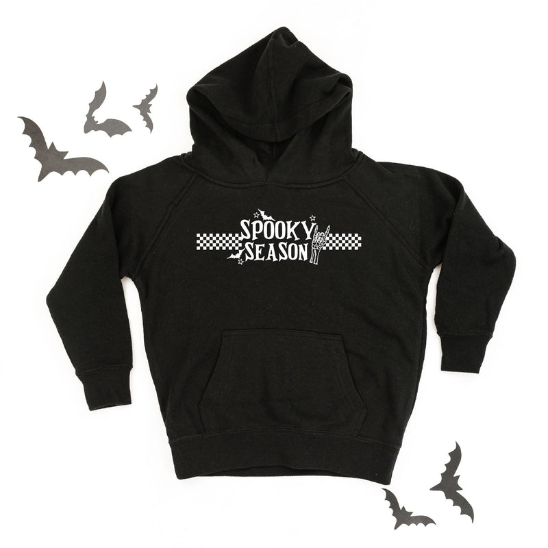 SPOOKY SEASON - Child Hoodie