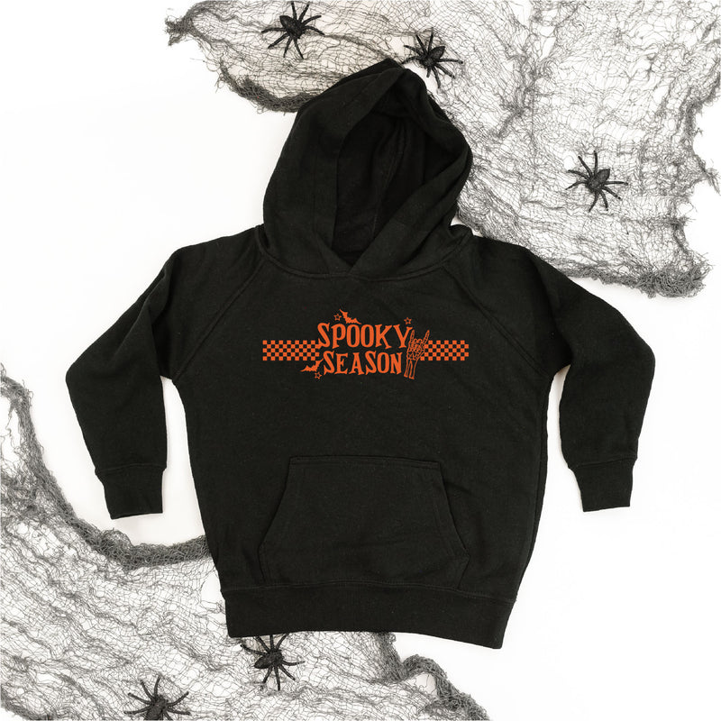 SPOOKY SEASON - Child Hoodie