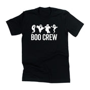 Boo Crew - Unisex Tee Little Mama Shirt Shop