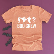 Boo Crew - Unisex Tee Little Mama Shirt Shop