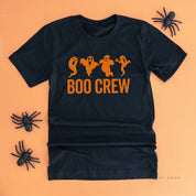 Boo Crew - Unisex Tee Little Mama Shirt Shop