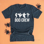 Boo Crew - Unisex Tee Little Mama Shirt Shop