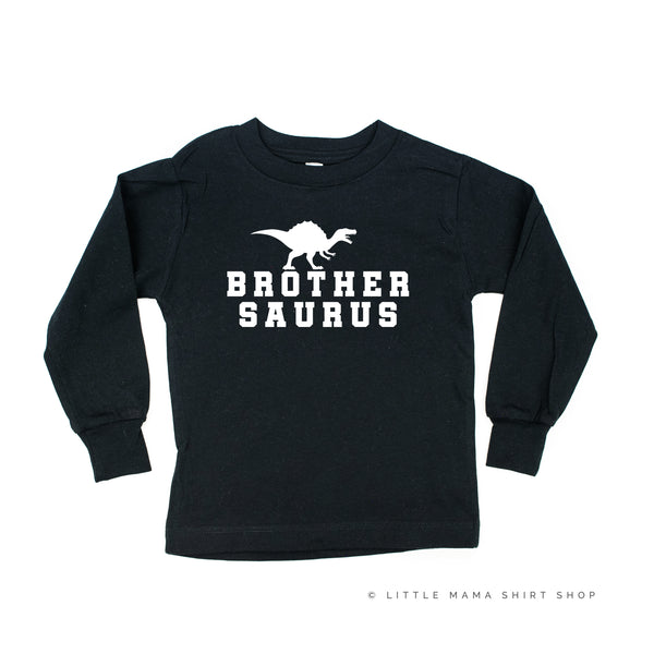 BROTHERSAURUS - Long Sleeve Child Shirt