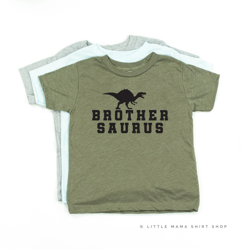 BROTHERSAURUS - Child Shirt