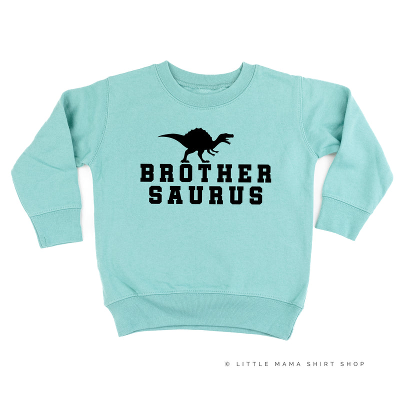 BROTHERSAURUS - Child Sweater