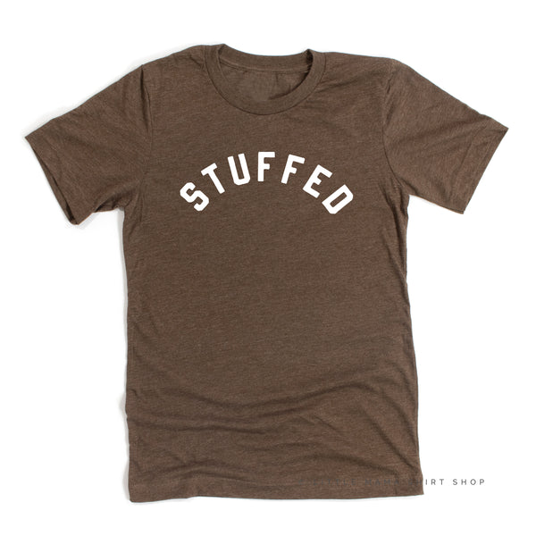 STUFFED  - Unisex Tee