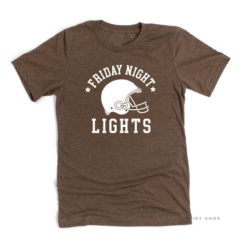 Friday Night Lights - Unisex Tee