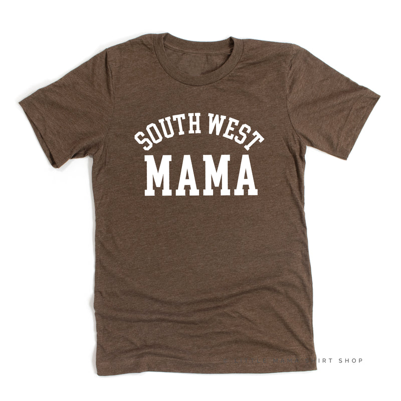 SOUTH WEST MAMA - Unisex Tee