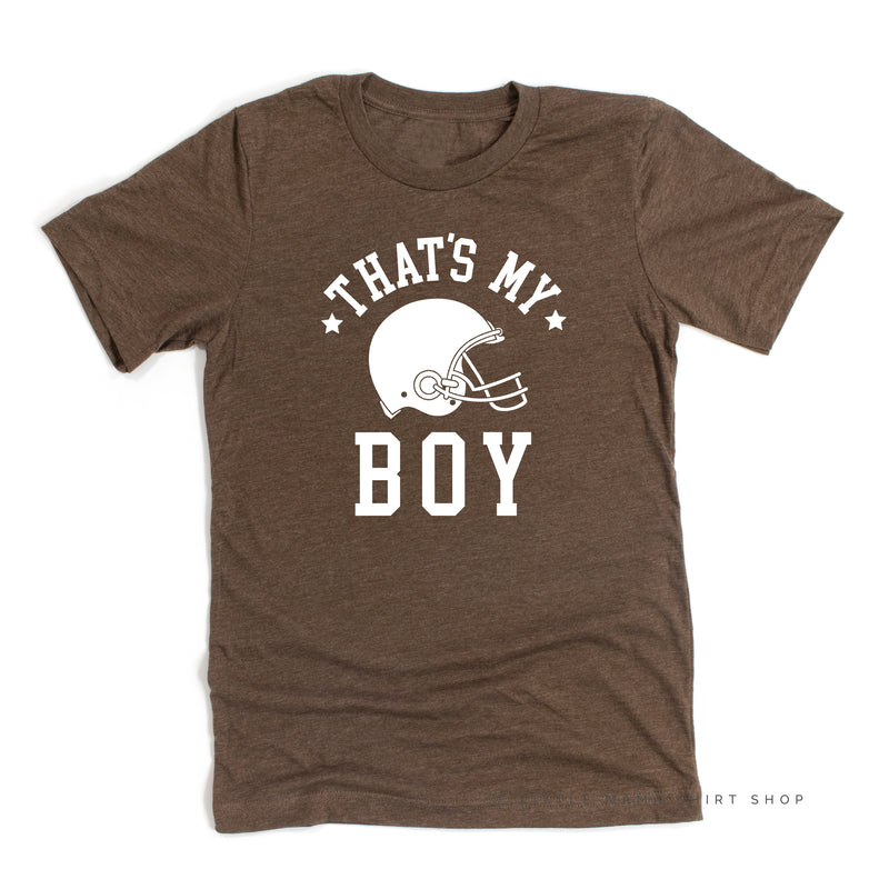 That's My Boy - Unisex Tee