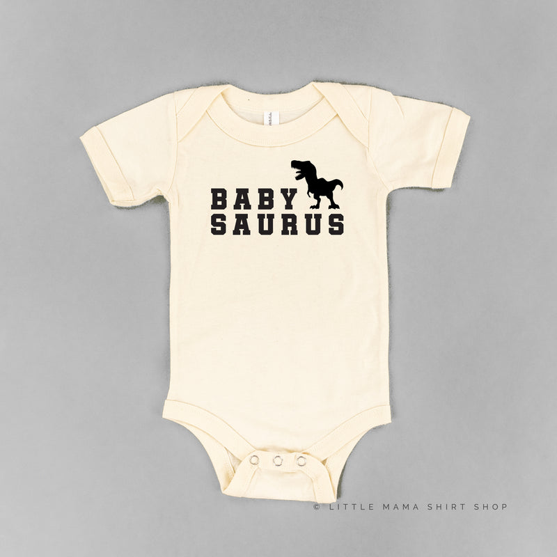 BABYSAURUS - Child Shirt