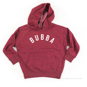 BUBBA - Child Hoodie Little Mama Shirt Shop LLC
