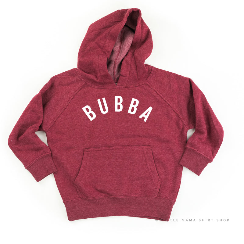 BUBBA - Child Hoodie
