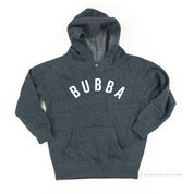 BUBBA - Child Hoodie Little Mama Shirt Shop LLC