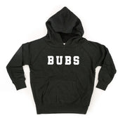 BUBS - Varsity - Child Hoodie