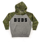 BUBS - Varsity - Child Hoodie