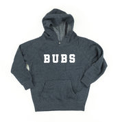 BUBS - Varsity - Child Hoodie