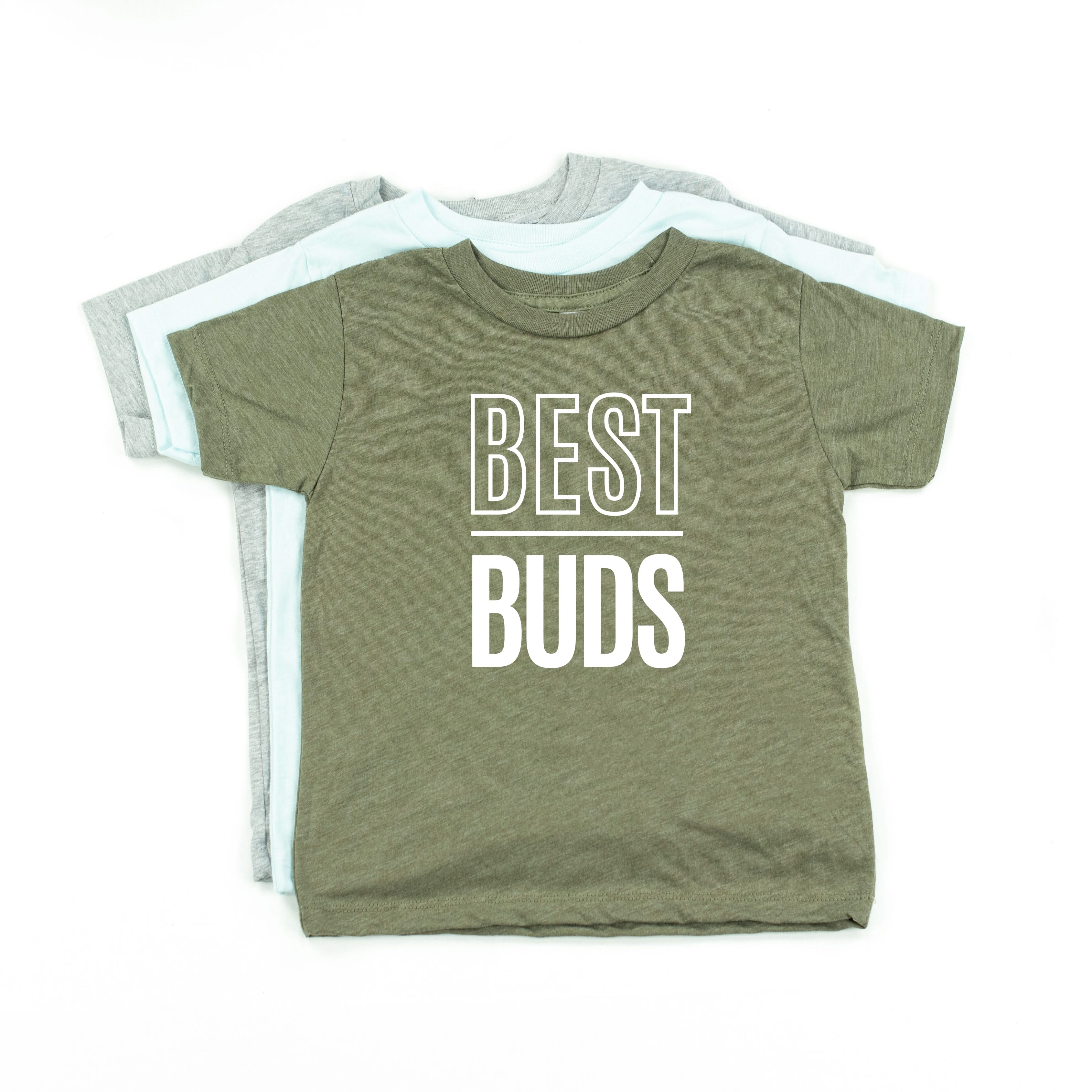 Best Buds - Child Shirt Little Mama Shirt Shop