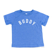 BUDDY - Child Shirt Little Mama Shirt Shop