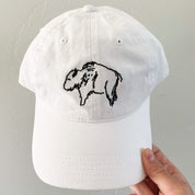BUFFALO - Baseball Cap Little Mama Shirt Shop