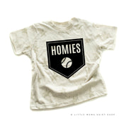 Homies - Child STAR Tee Little Mama Shirt Shop