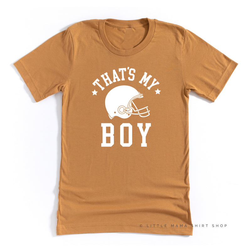 That's My Boy - Unisex Tee