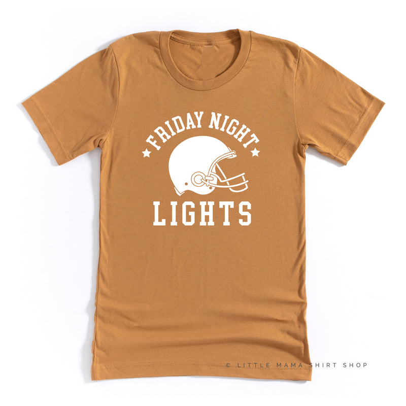 Friday Night Lights - Unisex Tee