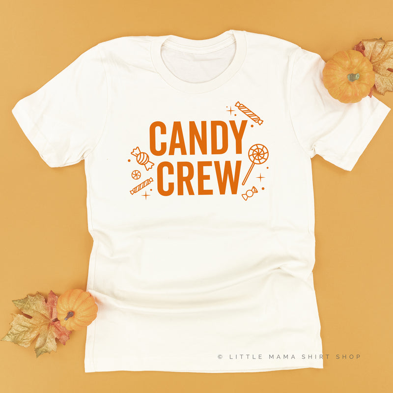 Candy Crew - Unisex Tee