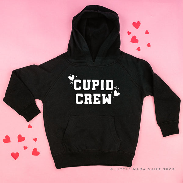 Cupid Crew - Child HOODIE