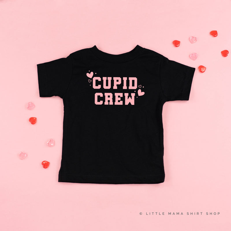 Cupid Crew - Child Tee