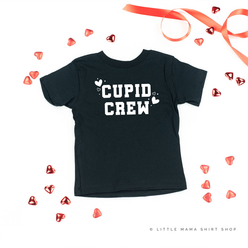 Cupid Crew - Child Tee