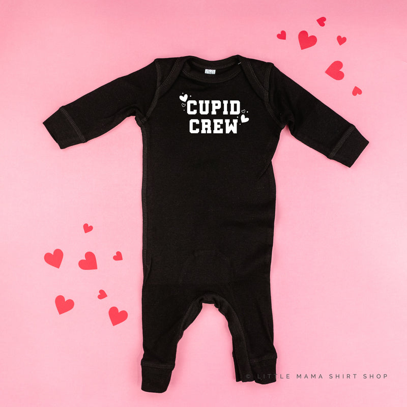 Cupid Crew - Baby Sleeper