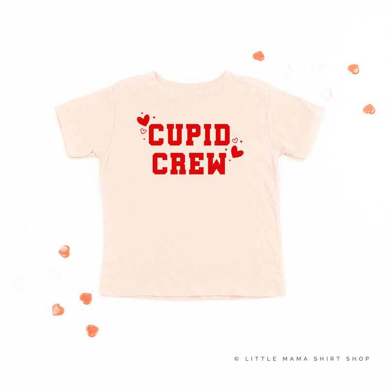 Cupid Crew - Child Tee