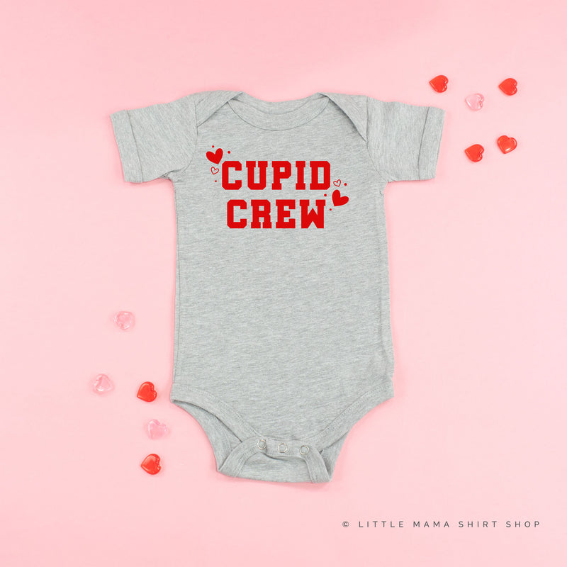 Cupid Crew - Child Tee